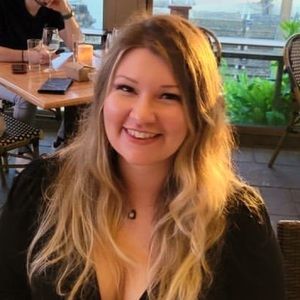 Meet your Posher, Katelynn